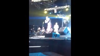 Sueño Contigo "En vivo" Guaco Histórico 2 Valencia