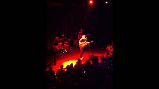 Ain't No Flowers/The Promise