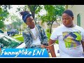 13 Year Old BULLY Drops Out Of SCHOOL To Live STREET Life Learns His Lesson.. | FunnyMike Skits