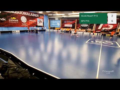 O2JKLMuurY P15 Edustus - SPV P15