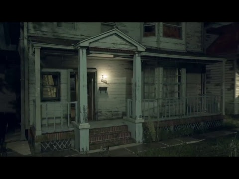 Detroit: Become Human Evil Choices Part 2