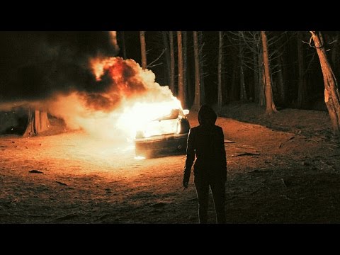 Francis Davila - Anyway (feat. Alex Uhlmann)