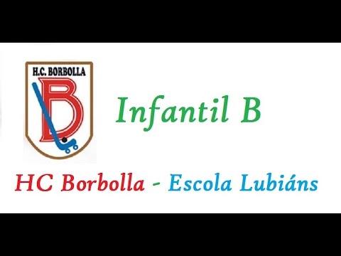 20160430.HC Borbolla - Escola Lubiáns. Infantil