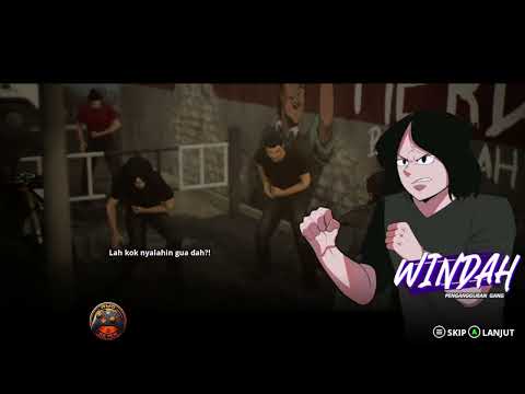 TroubleMaker - Si Jagoan Sekolah Part 1