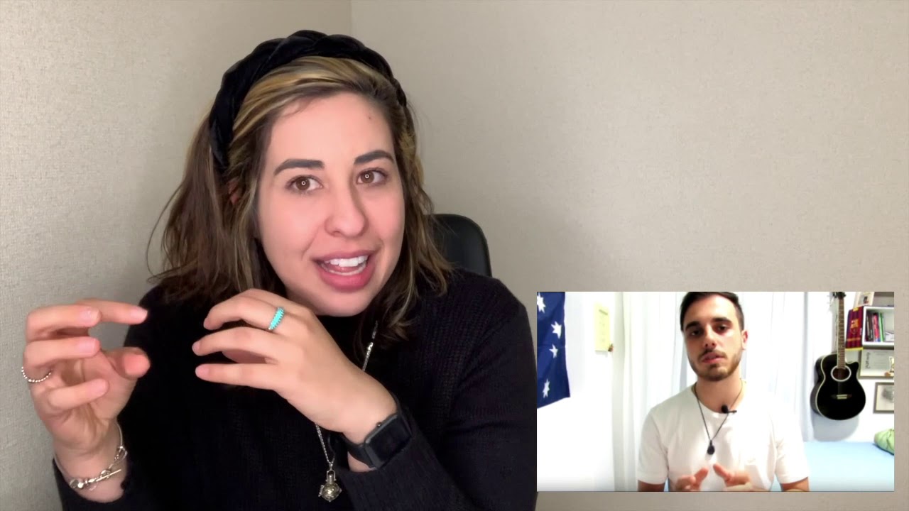 FÍSICA REAGINDO ao COACH QUÂNTICO explicando FÍSICA QUÂNTICA • HOPONOPONO • Física e Afins