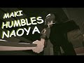 NAOYA GETS HUMBLED JJK SKIT