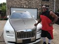 Unemployed to Millionaire - Ronnie Coleman