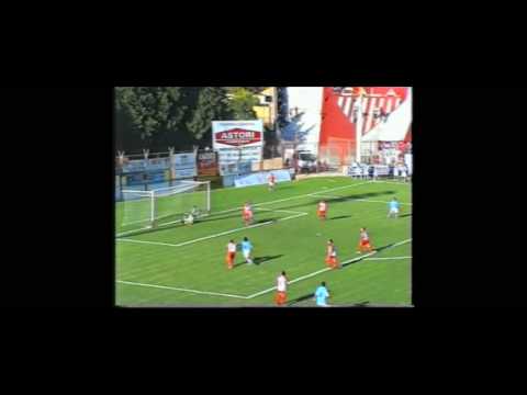 Los Andes 2 Temperley 3 2008