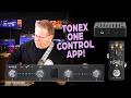 PIRATE MIDI PICO TONEX ONE LOCAL EDITOR