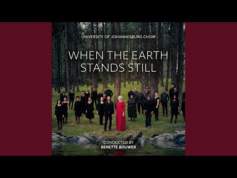 When the Earth Stands Still