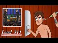 Flashback: Level 311 – How to Solve? (Walkthrough)
