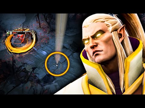 BEAUTIFUL SUNSTRIKES!! EPIC 9000MMR INVOKER vs PUCK MID | Dota 2 Invoker