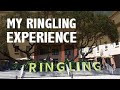 MY RINGLING COLLEGE EXPERIENCE