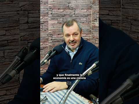 Las consecuencias del voluntarismo - Carlos Carvallo, Presidente del Banco Central del Paraguay