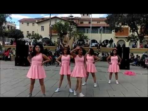 GIRLS GENIUS / RED VELVET- GFRIEND -ORANGE CARAMEL- LABOUM (Cover)
