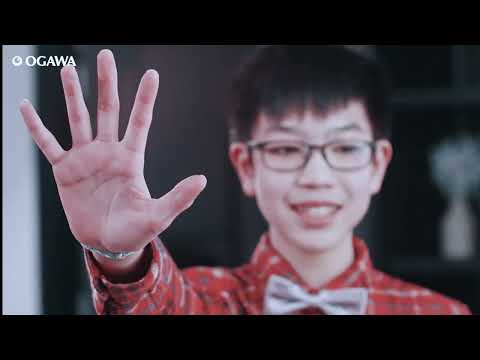 OGAWA CNY 2022 Short Clip