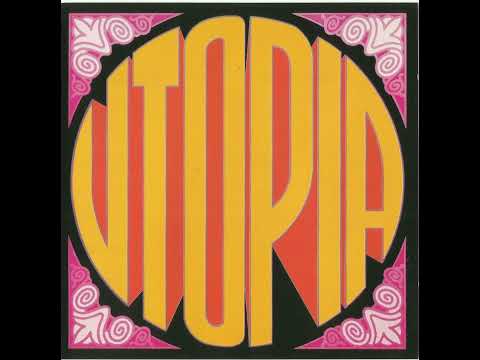 Utopia - Utopia (1969 Full Album)
