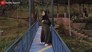 Download lagu ISTIGHFAR CINTA - QHUTBUS SAKHA ( Cover Kartika Agustin ) mp3