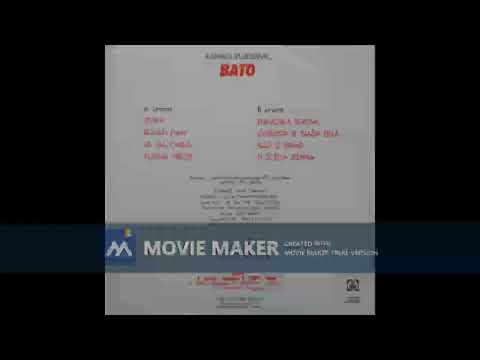 BATO VUJOSEVIC Izvini 1992