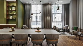 Residence Inn by Marriott Munich City East, Munich, Germany