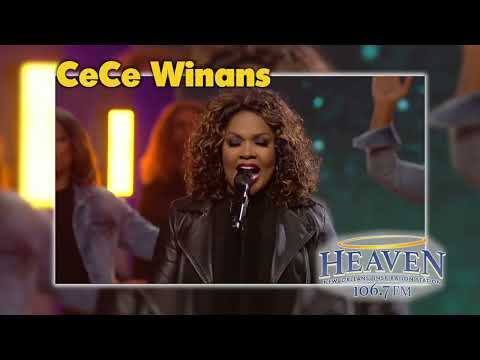 Heaven 106.7 • New Orleans' Inspiration Station