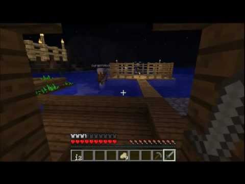 Minecraft: Surviving 1.3 - Episode 14 - No Help From Ganon