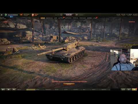 WoT Neue Panzer braucht das Land: Concept 1B