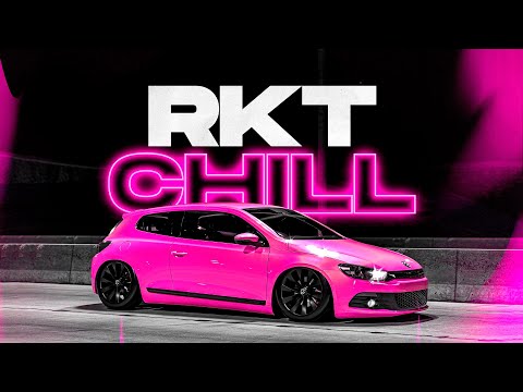 RKT CHILL #22 | ENGANCHADO RKT 2025 (LO MÁS ESCUCHADO) | ALTA PREVIA