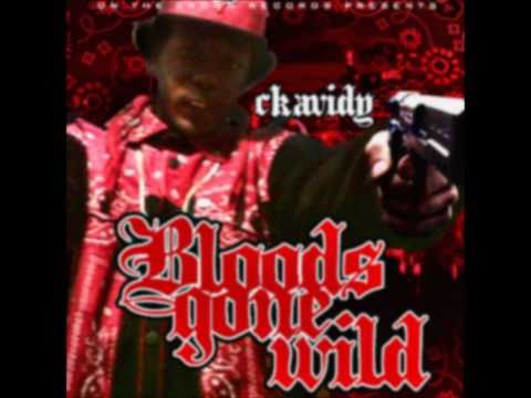 On The CKrown Records-CKavidy(hot sause)
