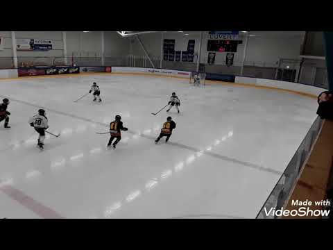 KalPa E2/08 Etelä - Blues E2/08 (2-3, 30 min), Blues 08 kevätturnaus, AAA-sarja, Espoo 13.4.2019