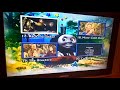 Thomas And Friends DVD Menu Thomas And The Magic Railroad