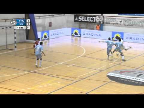 2011/12 VRGORAC GTP-SPLIT BSI 4:2