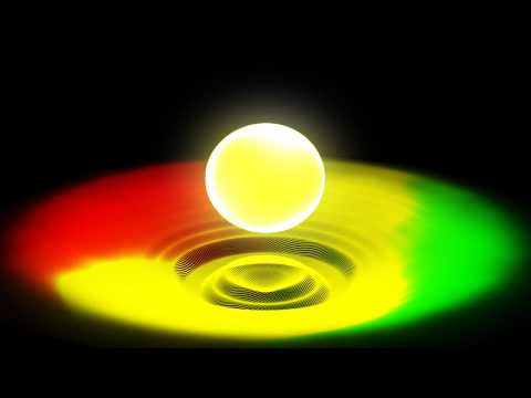 Damian Marley - It Was Written (Chasing Shadows remix) [HD Visualization]