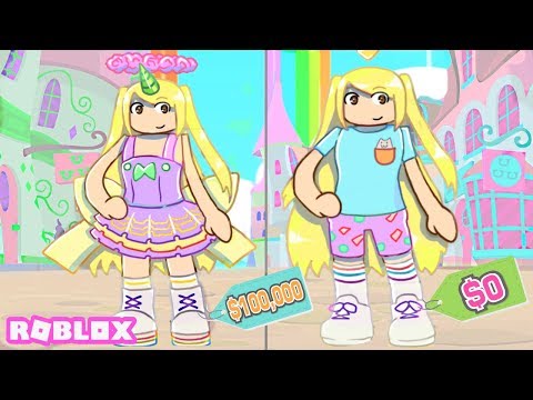 My Biggest Hater Copied My Outfit And Won Roblox Roleplay - related videos