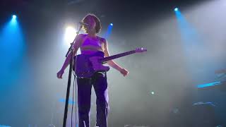 King Princess - Ohio [LIVE]