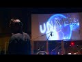 Universal Pictures Logo Theme Extended Version Brian Tyler 2012