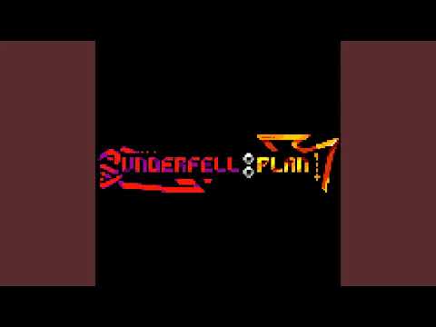 【Underfell: plan】Heptameron (cover)