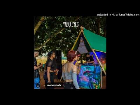 Psy Niver @circularabstract2267