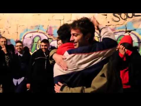 Palenzu vs Aefe (Octavos) Clasificatoria Grand Battle Rap II