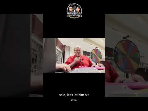 1968: mickey mantle's final home run! From Denny McLain's point of view!