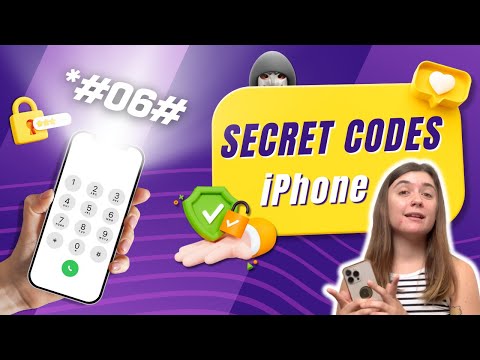 What are iPhone secret codes (USSD codes) and how do you use them?