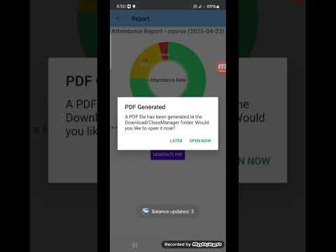 Classio : Smart Teacher Tool