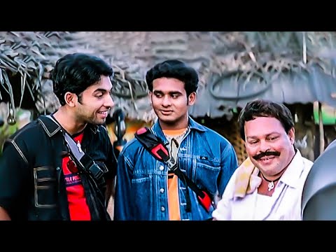 "വാടക ചോദിക്കാതിരിക്കാൻ നിങ്ങളൊക്കെ എൻ്റെ അളിയന്മാരാണല്ലോ " | Jishnu | Innocent | Sidharth | Nammal