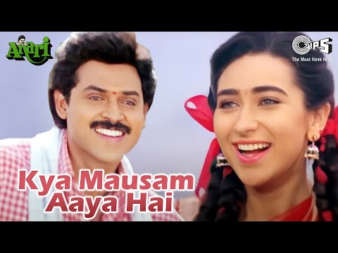 Kya Mausam Aaya Hai — watch video