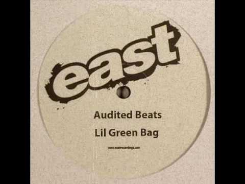 Audited Beats - Lil Green Bag