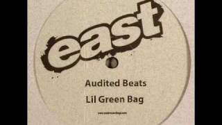 Audited Beats - Lil Green Bag