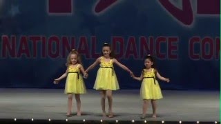 You Are My Sunshine  - Just off Broadway