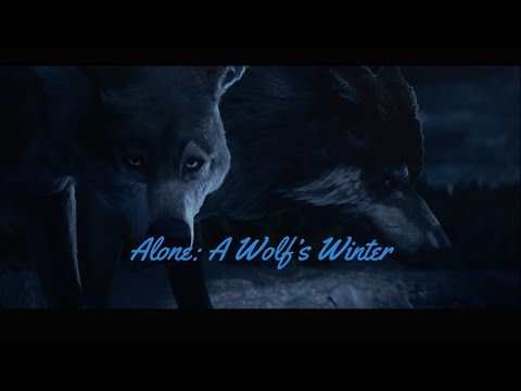 Impossible 0.0000001% Odds! you will be happy | Alone: A Wolf's Winter
