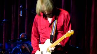 Tom Petty & The Heartbreakers - It's Good to Be King (live in Holland 2012)