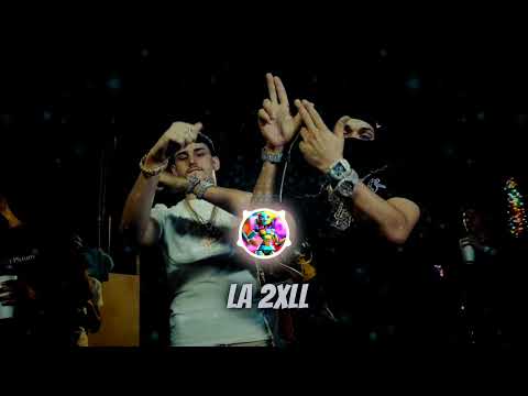 JC REYES x YOVNGCHIMI x SLAYTER - 2xLL
